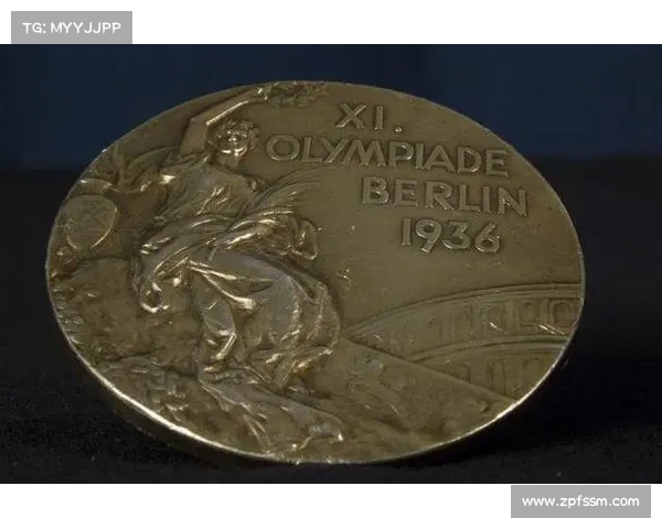 1936年在哪里举行的比赛项目-1936年柏林奥运会历史瞬间中的体育激情与政治风云交织