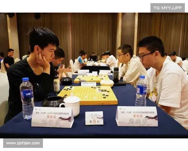 2022围棋比赛